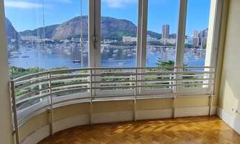 Imagem 2: Apto. p/ aluguel na Rui Barbosa com 450 metros quadrados com 4 quartos,3 suítes e 2 vagas