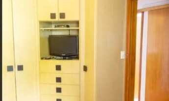 Imagem 2: Apartamento para Venda em São Bernardo do Campo, Rudge Ramos, 3 dormitórios, 1 suíte, 2 ba