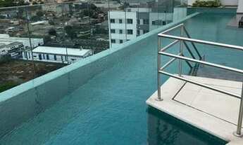 Imagem 6: Apartamento garden em Santo Amaro