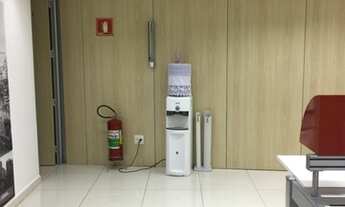 Imagem 5: Sala comercial de 248°na Republica