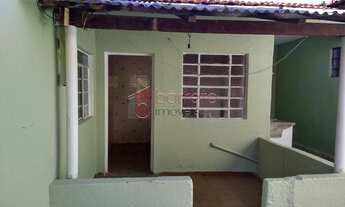 Imagem: Jundiaí - Casa Padrão - Jardim Mirim