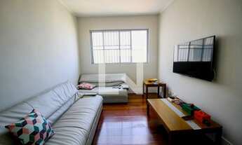 Imagem 2: Apartamento para Aluguel - Mandaqui, 3 Quartos, 78 m2