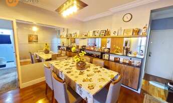 Imagem 4: Apartamento com 3 dormitórios para alugar, 92 m² por R$ 3.200/mês - Vila Osasco - Osasco/S