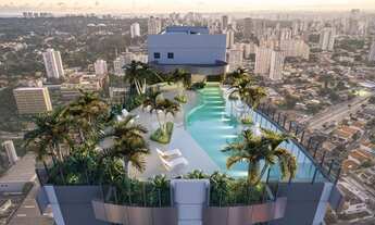 Imagem 4: Apartamento de 66m² com 2 dormitórios no Brooklin