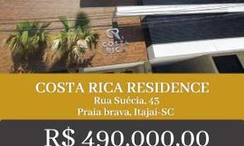 Imagem: EDIFÍCIO COSTA RICA RESIDENCE