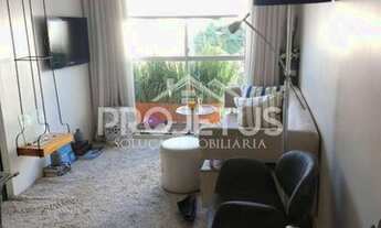 Imagem 5: Vendo Apartamento 2 Dormitórios, 65 m², Jd Umarizal - São Paulo/SP