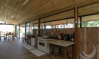 Imagem 5: FLORIANóPOLIS - Casa Padrão - Costa Da Lagoa