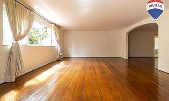 Imagem 4: Apartamento tipo Garden de 280 metros quadrados com 4 dormitórios sendo 1 suíte e 2 vagas