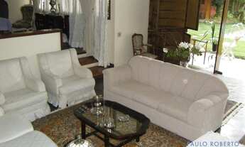 Imagem 5: CASA ASSOBRADADA - JARDIM GUEDALA - SP