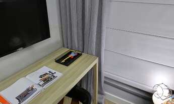 Imagem 3: APARTAMENTO À VENDA NA VILA CLEMENTINO