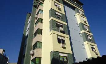 Imagem: PORTO ALEGRE - Apartamento Padrão - CRISTO