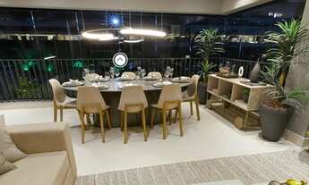 Imagem 2: Apartamento 3 dormitórios e lazer completo no Tatuapé