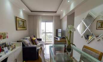 Imagem 2: Apartamento à venda 57 metros, 2 quarto e vaga de garagem em Butantã -SP