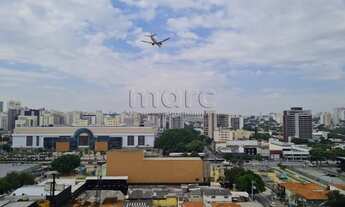 Imagem 7: SAO PAULO - Apartamento Padrão - MOEMA