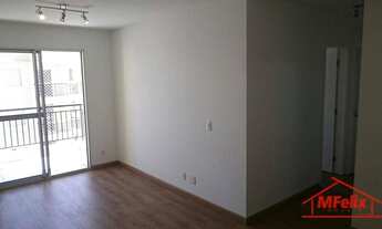 Imagem 5: Apartamento 2 Dorms sendo 1 Suite no Flex Guarulhos