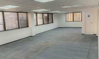 Imagem 2: Edifício comercial Rua cândido espinheira