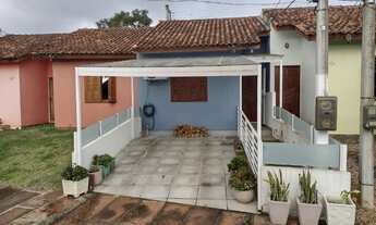 Imagem: Casa 1 dormitórios