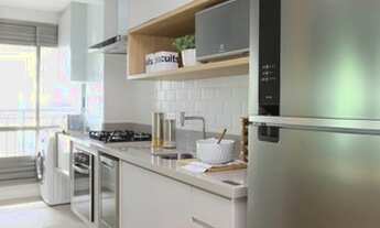 Imagem 7: Santo Amaro 3 quartos e vaga