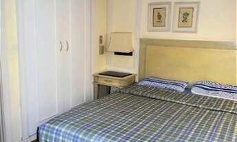 Imagem 5: São Paulo - Apartamento Padrão - Vila Olímpia