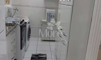 Imagem 6: LOCAÇÃO de Lindo Apartamento Modelo Camila com 3 Quartos, Sendo 1 Suíte em Villa Flora em