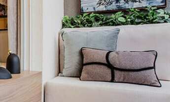 Imagem 2: Apartamento com 2 dormitórios, 1 suíte e 1 vaga - CAMPO BELO