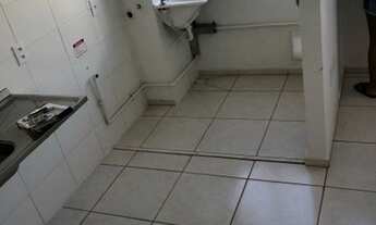 Imagem 7: Apartamento 2 quartos sala cozinha e banheiro