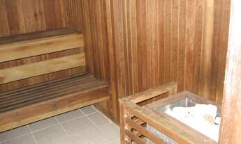 Imagem 6: Itaim Delta - Apartamento com 4 dormitórios (1 suíte), 4 banheiros e 2 vagas no Itaim Bi