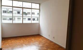 Imagem 4: Apartamento 92,5 mt2 3 dormitorios 1 vaga na Consolação