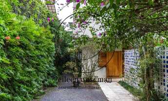 Imagem 3: RIO DE JANEIRO - Casa Padrão - Jardim Botânico