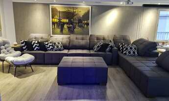 Imagem: APARTAMENTO PERDIZES 4 DORMITÓRIOS