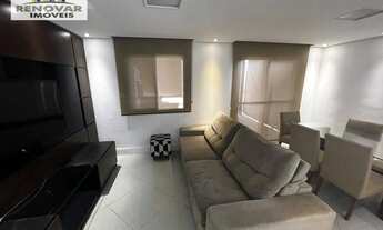 Imagem 6: Sobrado com 3 dormitórios à venda, 89 m² por R$ 619.000 - Jardim São Pedro - Mogi das Cruz