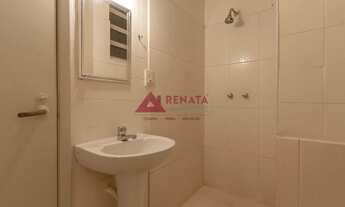 Imagem 7: Apartamento com 1 dormitório à venda, 41 m² por R$ 480.000,00 - Humaitá - Rio de Janeiro/R