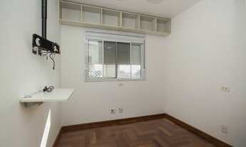 Imagem 7: Apartamento com 121m² para venda na Rua Mofarrej no bairro da Vila Leopoldina