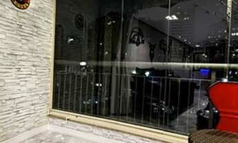 Imagem 5: Apartamento na Vila Andrade de 80 com 1 dormitório e 2 vagas