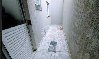 Imagem 5: Casa 02 dormitorios, em condominio com quintal privativo, próximo ao comercio local, em Pr