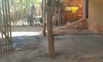 Imagem: Vendo ou troco essa casa em Nazária