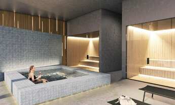 Imagem 6: Apartamento a venda Vila Olímpia 1 dormitório 1 vaga de garagem