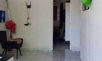 Imagem 7: Casa para venda possui 100 metros quadrados com 2 quartos em Itapuã - Salvador - BA (Repas