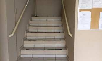 Imagem 3: Vendo Apartamento Res. Arvoredo Próximo UFMS - Aceita Financiamento 3º Andar