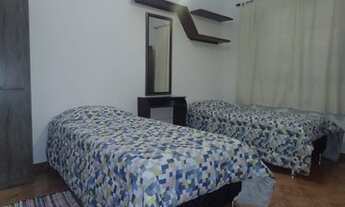 Imagem 4: Quarto para Estudantes (Meninas) - Casa Completa