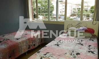 Imagem 3: Apartamento a venda no bairro Jardim Leopoldina de 1 dormitório à venda por R$ 110.000,00