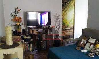 Imagem 2: Apartamento à venda, 54 m² por R$ 192.000,00 - Vila Rossi - São José dos Campos/SP