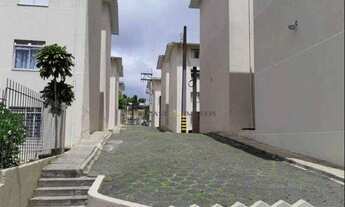 Imagem 4: Apartamento com 3 dormitórios à venda, 51 m² por R$ 199.000,00 - Ecoville - Curitiba/PR