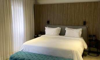 Imagem 5: 1 dormitório com 1 vaga no Itaim Bibi