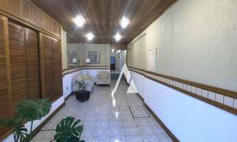 Imagem 5: Apartamento com 1 dormitório para alugar, 43 m² por R$ 1.300,00/mês - Santana - Porto Aleg