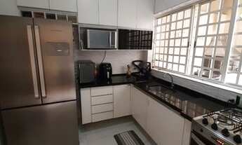 Imagem 6: Casa em Santo Amaro 132m²