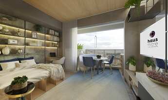 Imagem: STUDIO À VENDA ALTO BUTANTÃ