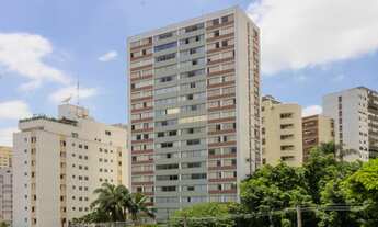 Imagem 3: Perdizes, apartamento próximo ao metrô com três dormitórios e garagem