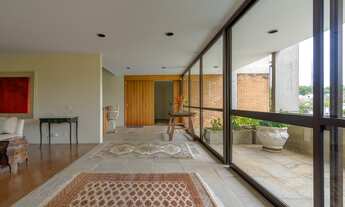 Imagem 6: Casa com 4 dormitórios à venda no Pacaembu