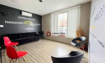 Imagem 4: Salão Comendador Hermelino Matarazzo